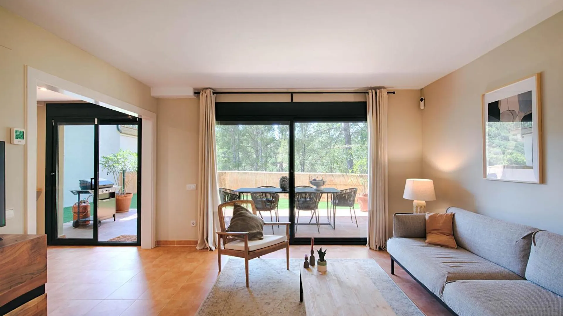 Casa Joaquim Begur Apartment