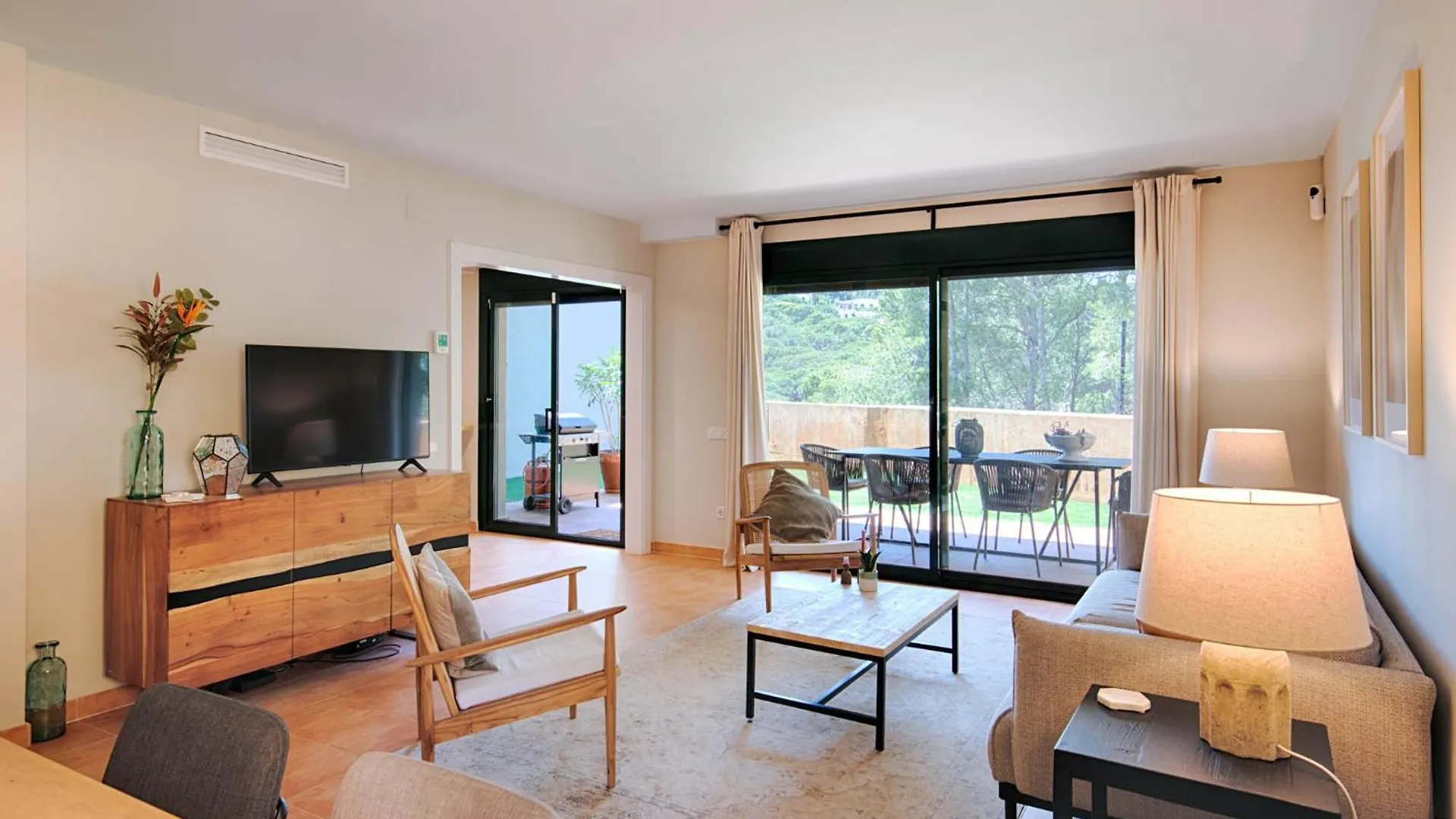 Casa Joaquim Begur Apartment 0*,  Spain