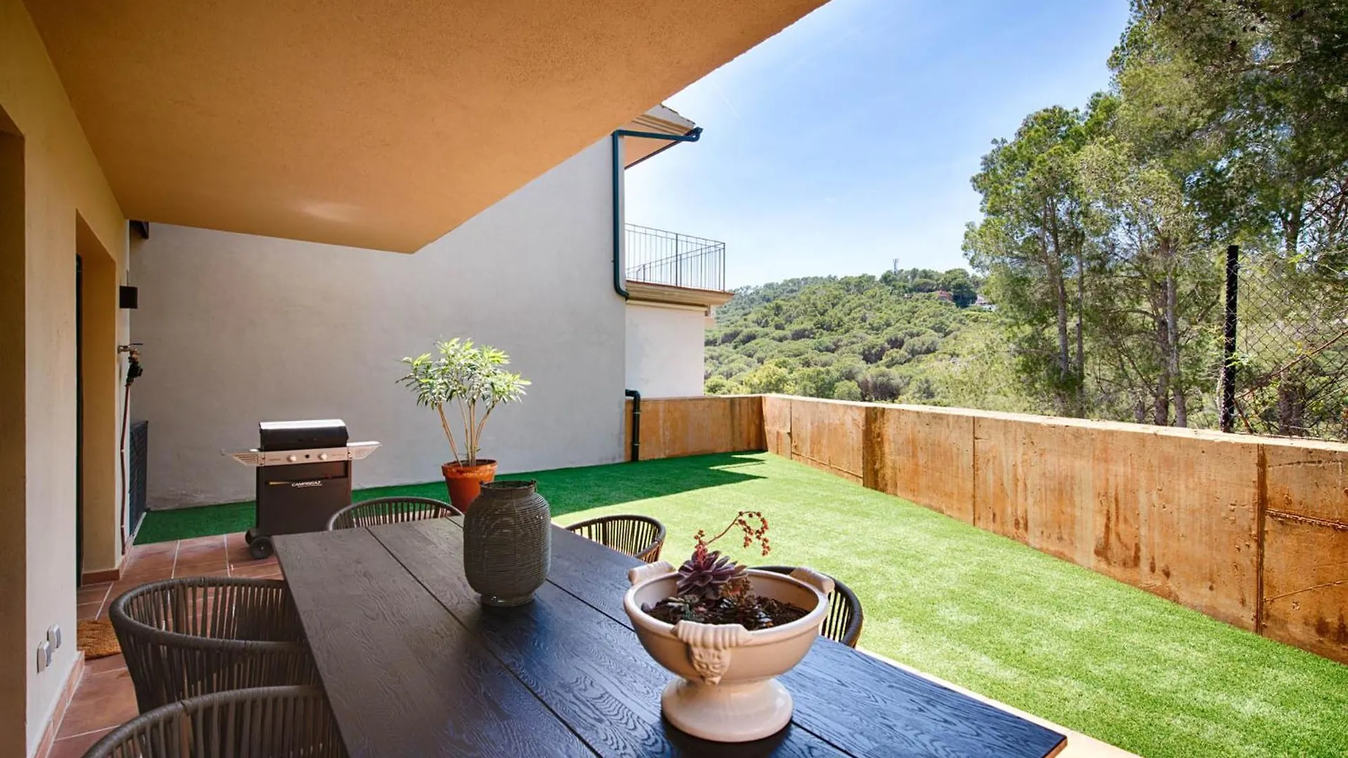 Casa Joaquim Begur Apartment 0*,