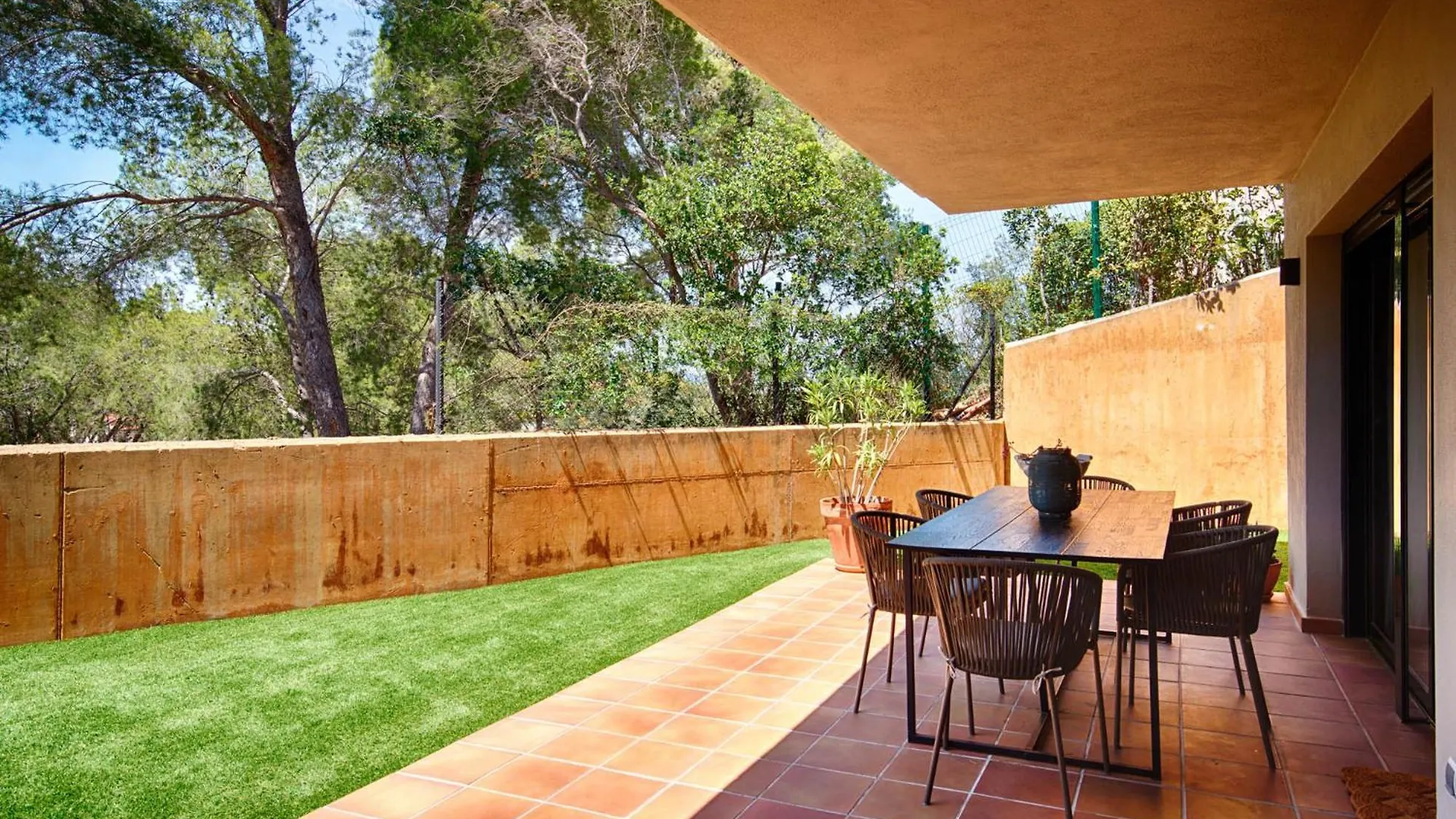 Casa Joaquim Begur Apartment Spain