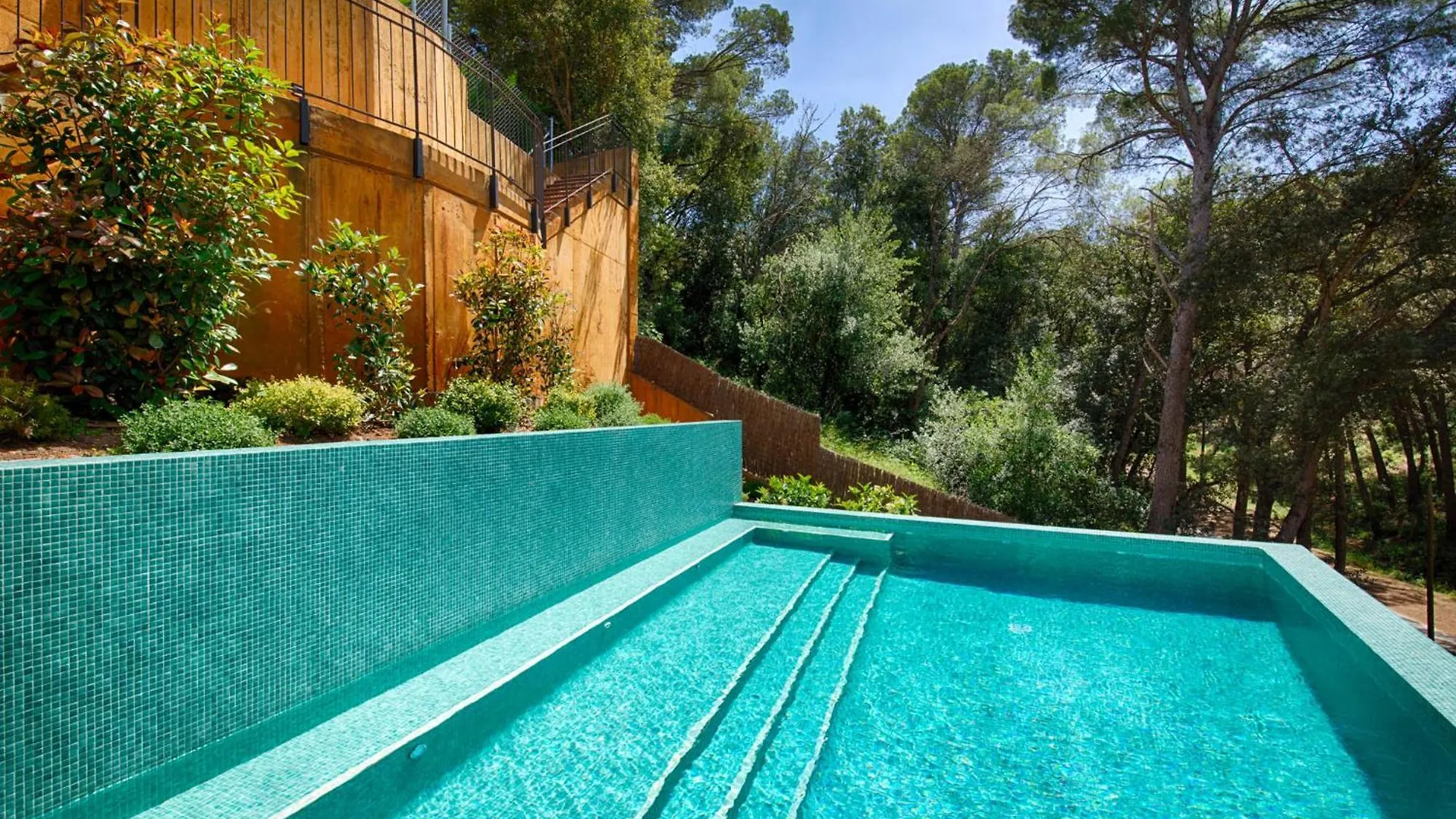 Casa Joaquim Begur Apartment