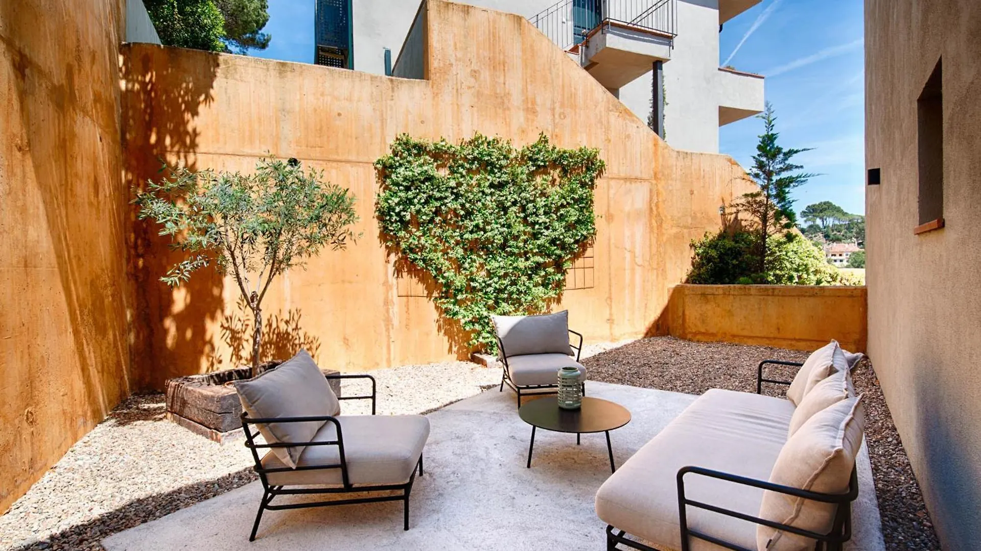 Casa Joaquim Begur Apartment