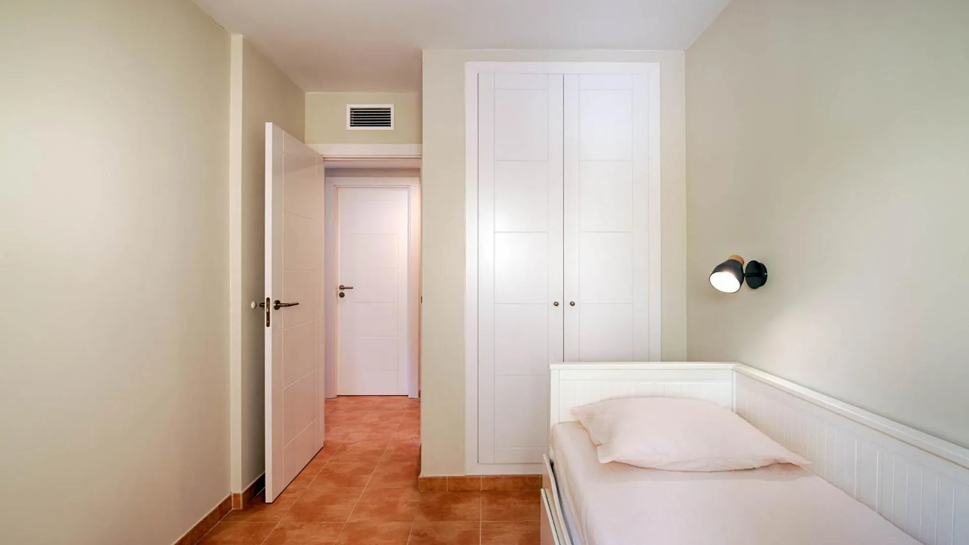 Casa Joaquim Begur Apartment