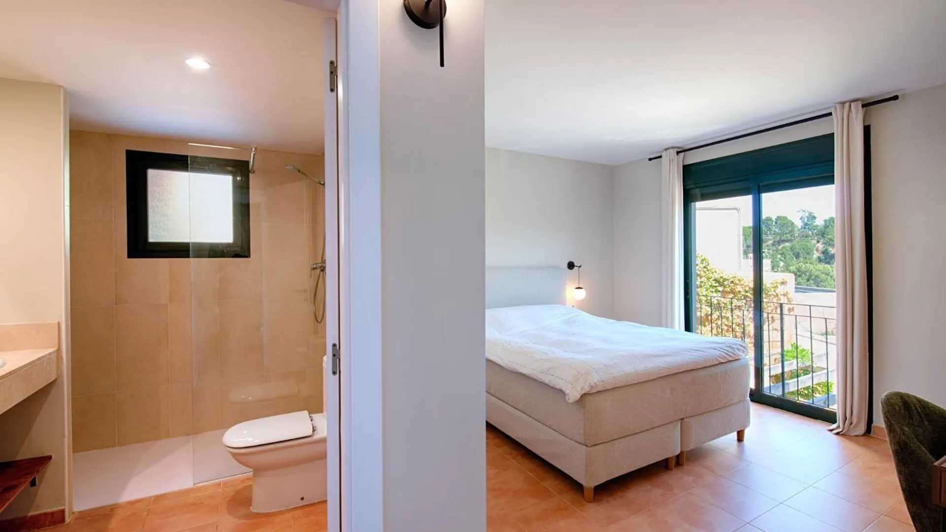 Casa Joaquim Begur Apartment