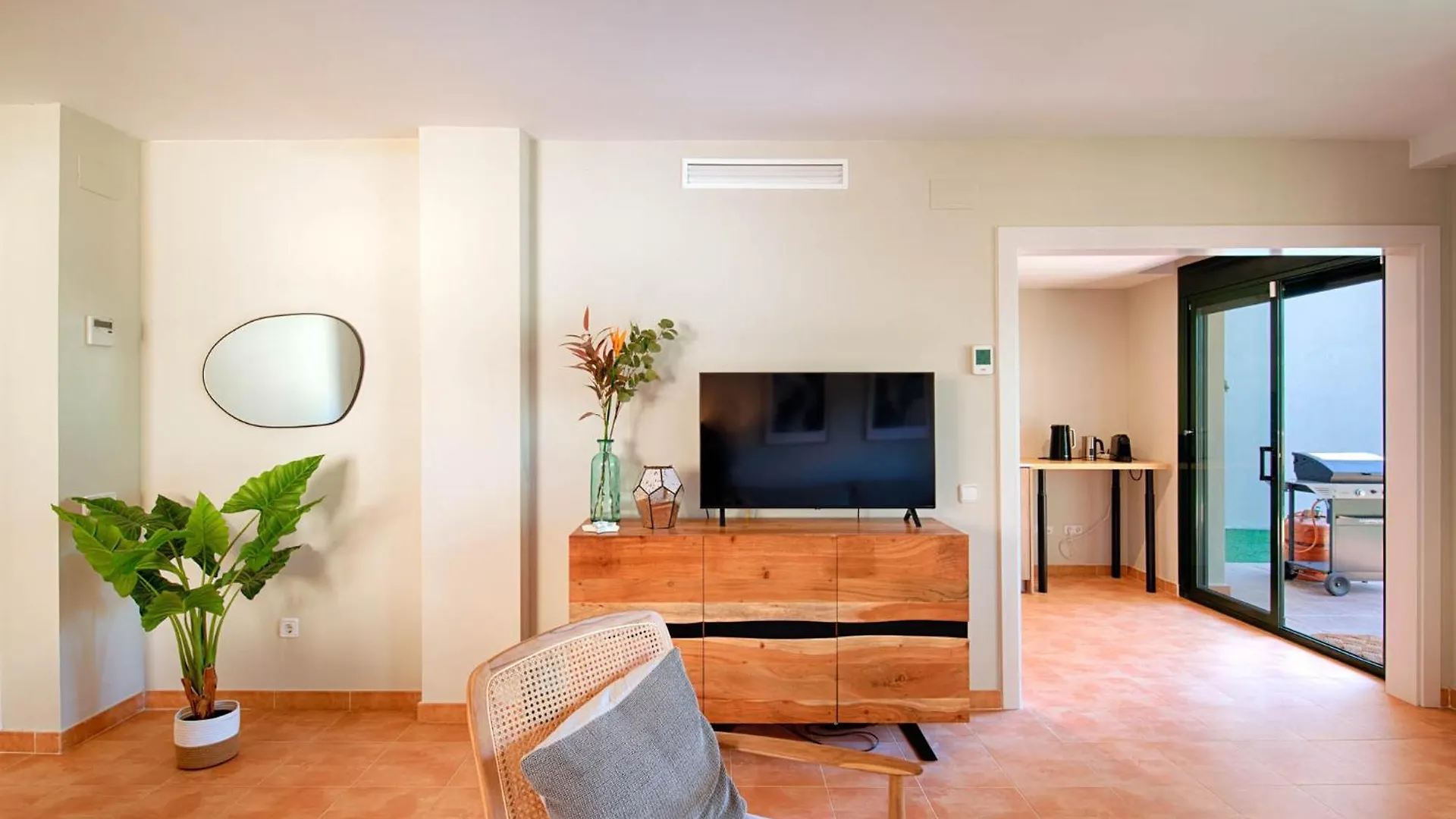 Casa Joaquim Begur Apartment