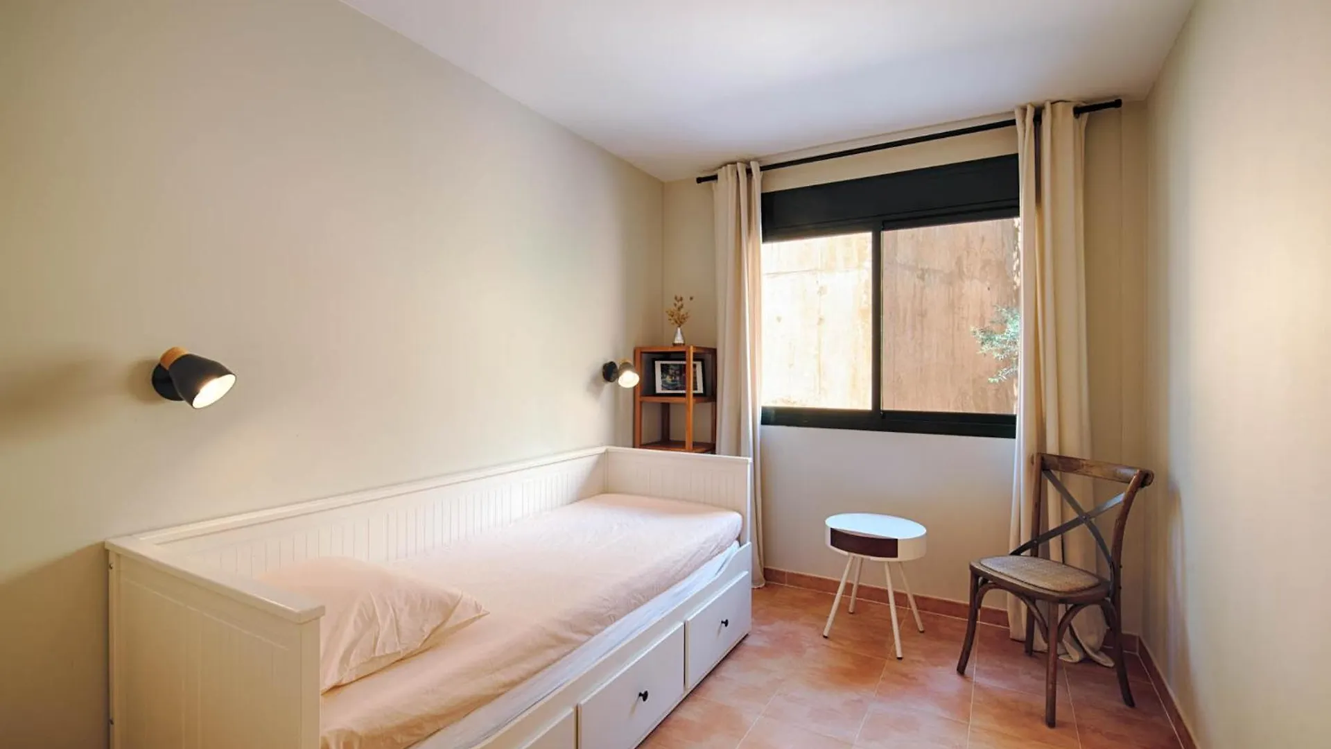 Casa Joaquim Begur Apartment 0*,  Spain
