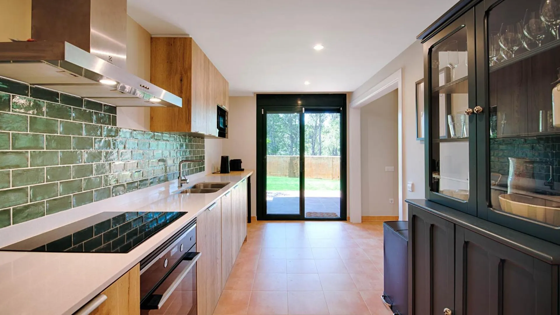 Casa Joaquim Begur Apartment Spain