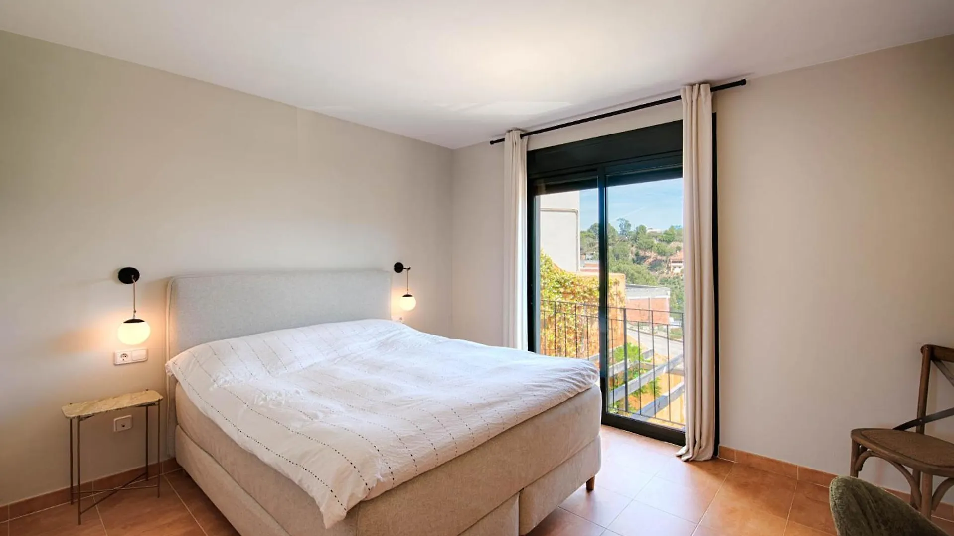 Casa Joaquim Begur Apartment