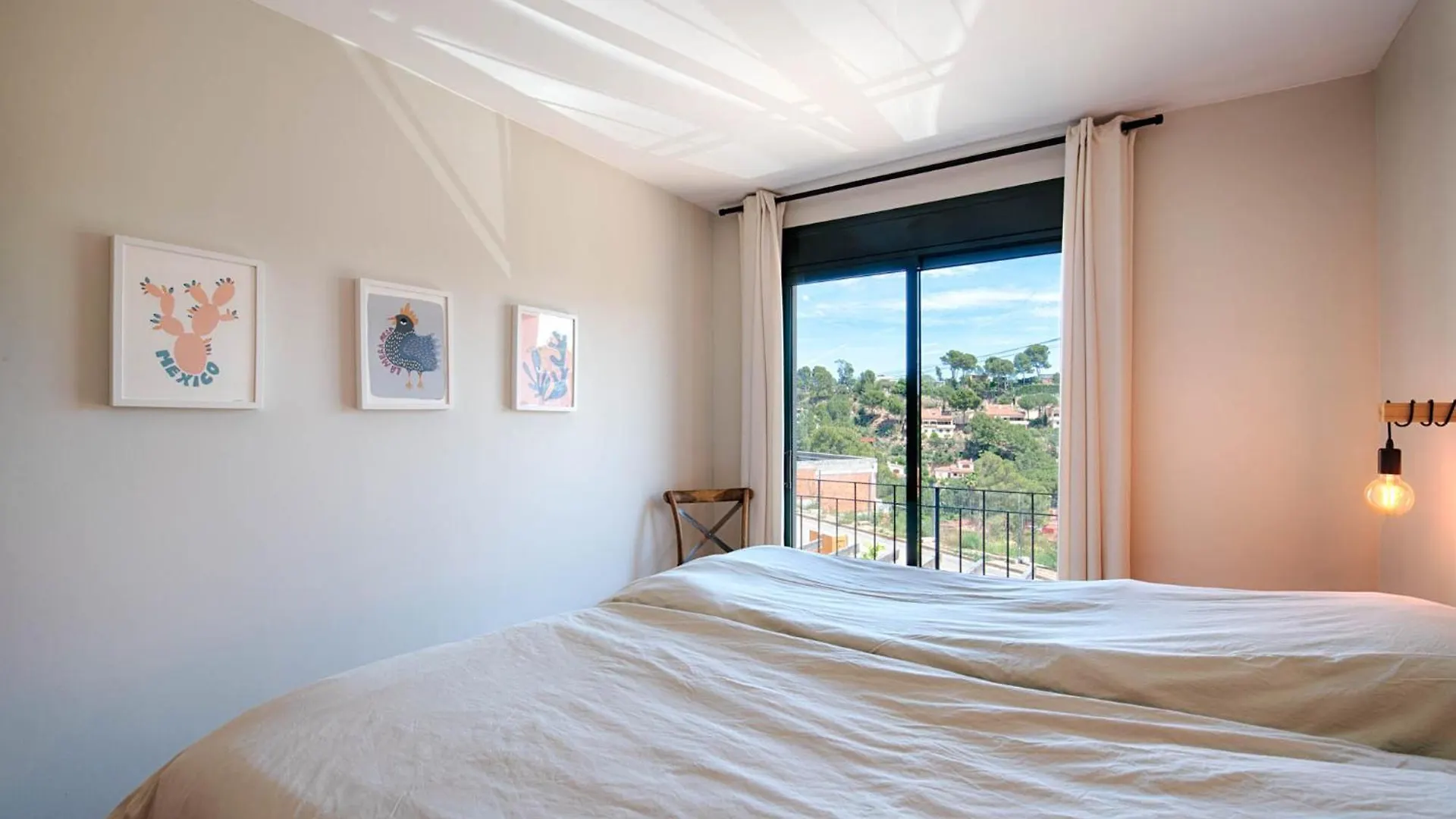 Casa Joaquim Begur Apartment Spain