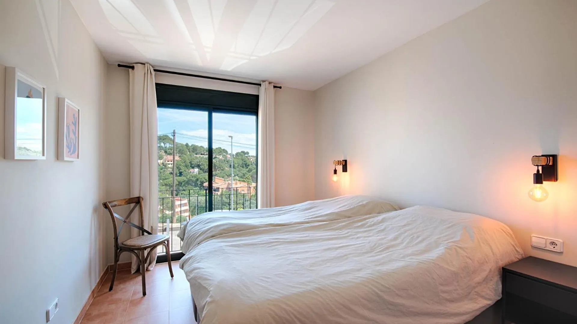 Casa Joaquim Begur Apartment