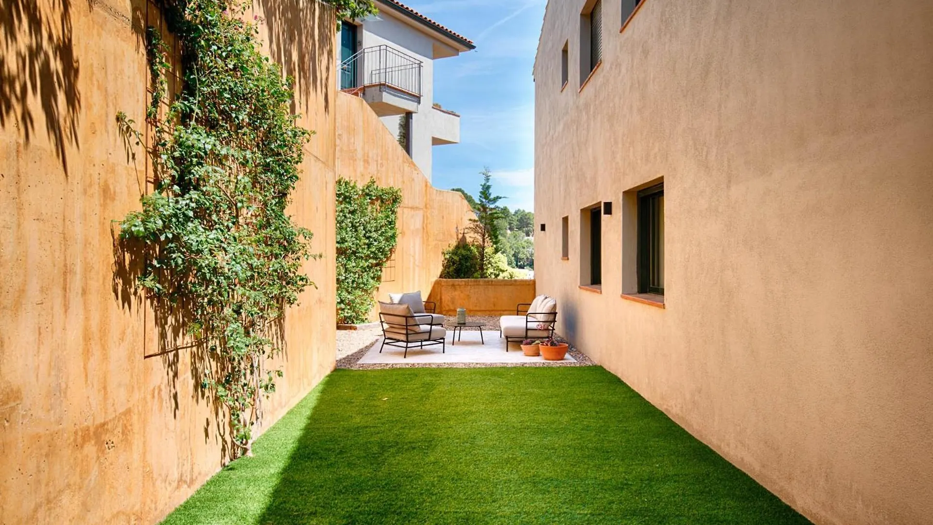Casa Joaquim Begur Apartment Spain