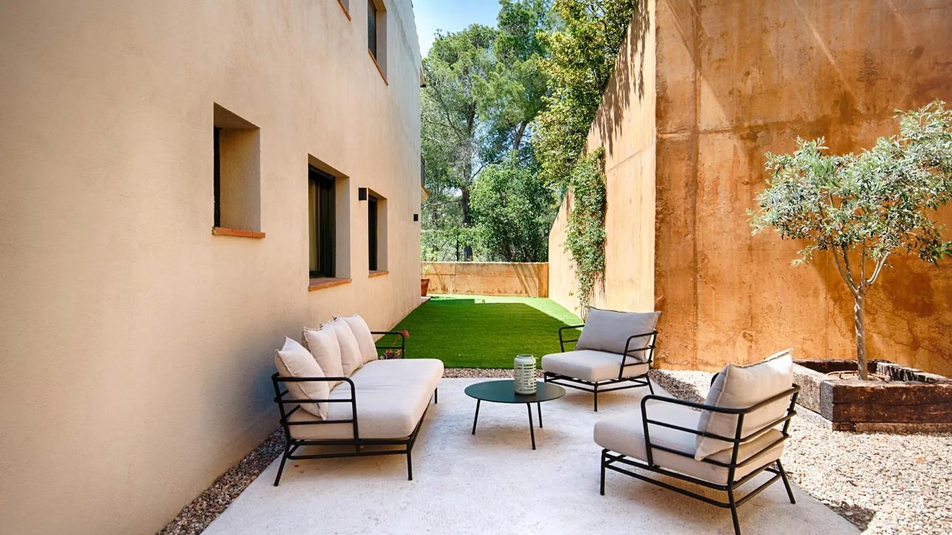 Casa Joaquim Begur Apartment