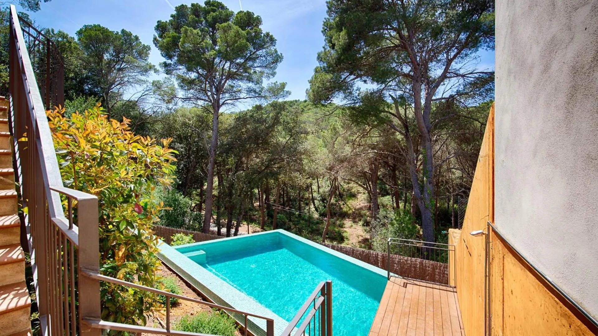 Casa Joaquim Begur Apartment 0*,  Spain